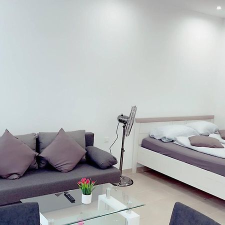 Queen Apartment 4P Wl Vienne Extérieur photo