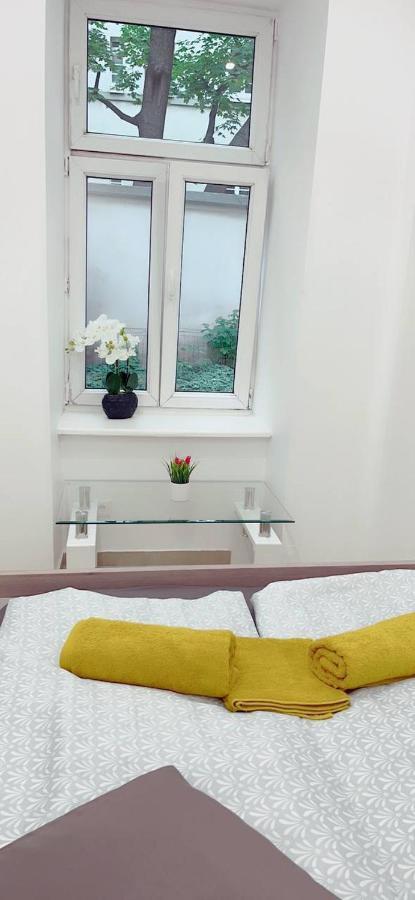 Queen Apartment 4P Wl Vienne Extérieur photo
