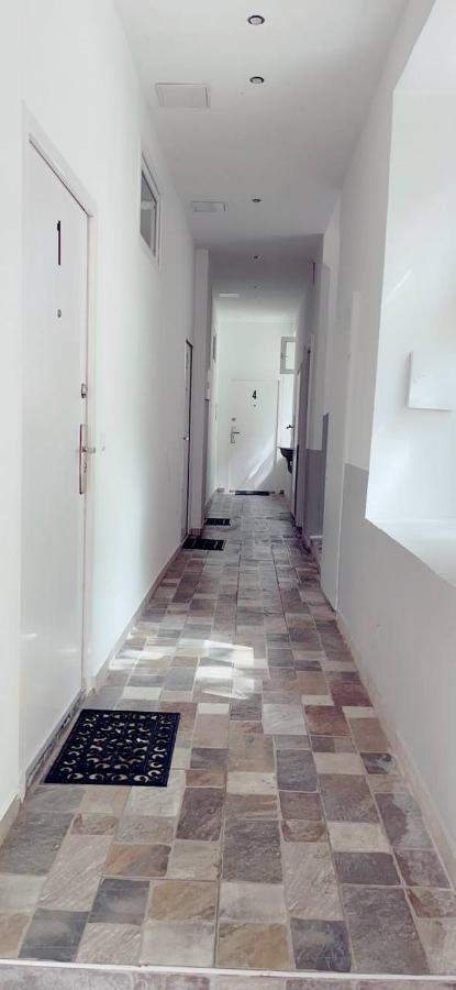 Queen Apartment 4P Wl Vienne Extérieur photo
